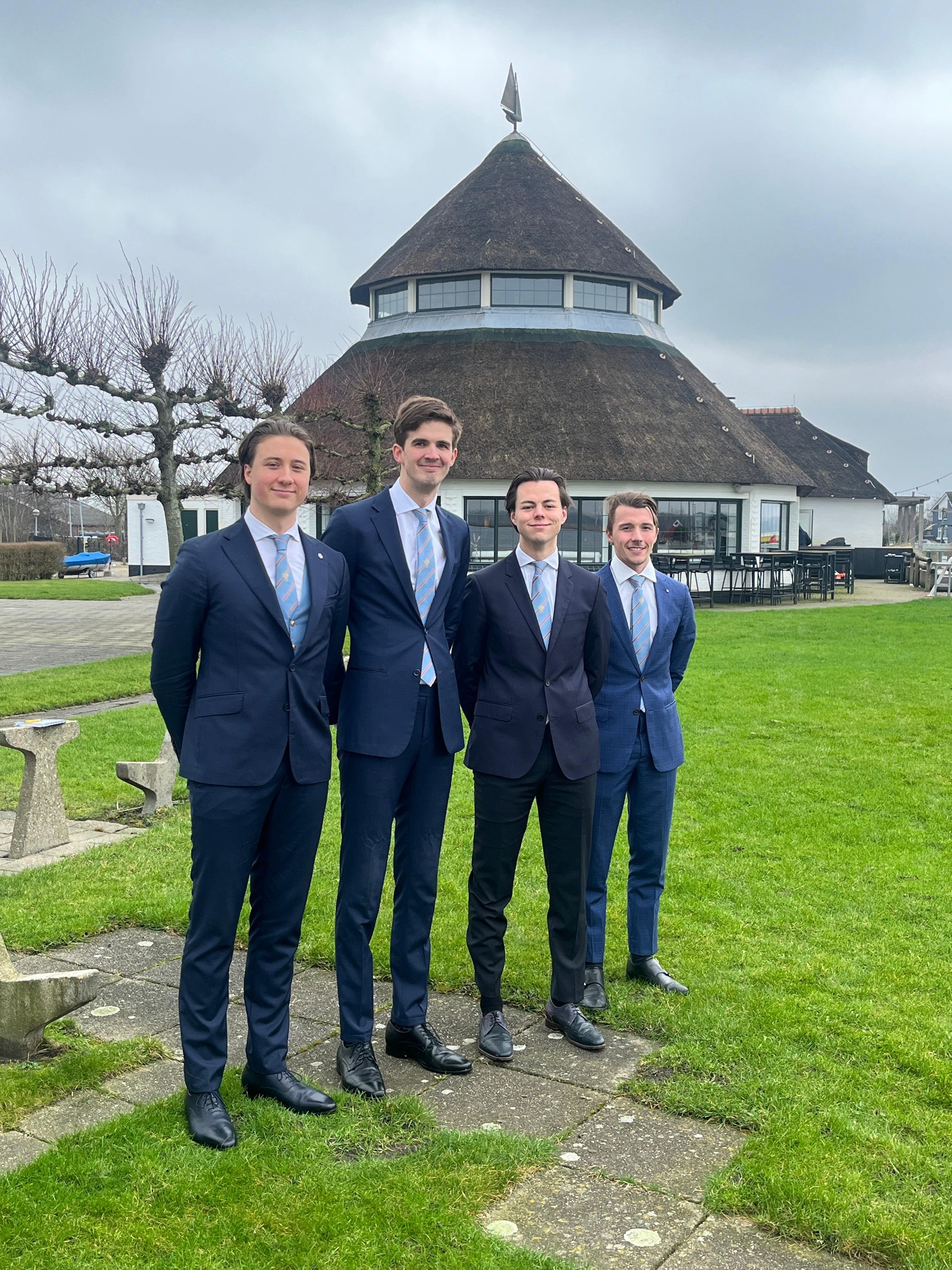 Koninklijke Njord Regatta